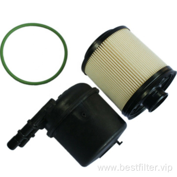 universal car parts diesel fuel filter OE FD-4615